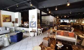 Imagem 2: Prédio comercial com 3.159m² de área construída à venda no Centro em São Bernardo do Campo