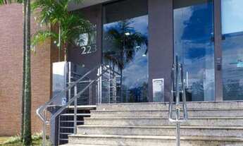 Imagem 3: Sala Comercial à venda, Centro, Blumenau - SA0272