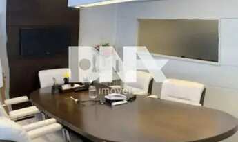 Imagem 2: Sala-À VENDA-Copacabana-Rio de Janeiro-RJ