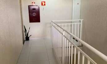 Imagem 6: Apartamento com 2 dormitórios à venda, 44 m² por R$ 215.000,00 - Campo de Santana - Curiti