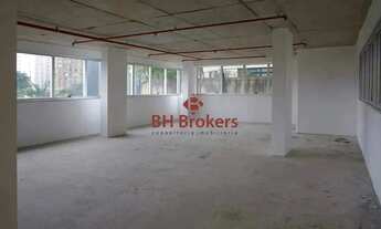 Imagem 2: SALA COMERCIAL PARA LOCAÇÃO NO BAIRRO FUNCIONÁRIOS