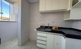 Imagem 6: Apartamento com 2 dormitórios para alugar, 50 m² por R$ 2.850,00/mês - Santa Branca - Belo