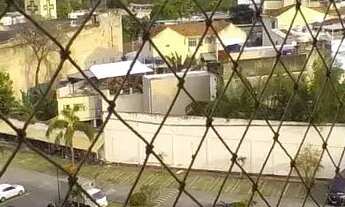 Imagem 6: São Cristovão - Apartamento vistão, 2 Quartos , 1 vaga de garagem, c/infraestrutura