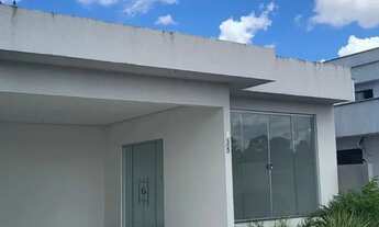 Imagem 2: Casa no Porto Marina com 3 quartos sendo 1 suíte - Centro, Ananindeua - PA