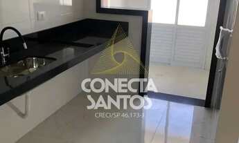 Imagem: Apto 2 quartos Praia Grande R$ 500 mil