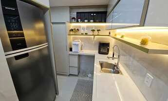 Imagem 7: Descubra o seu novo lar em um dos bairros mais desejados de João Pessoa!