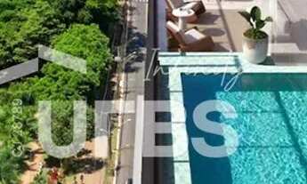 Imagem 3: Bauhaus Vaca Brava apto 357,36 metros