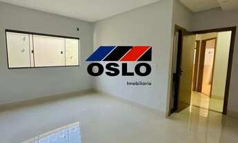 Imagem 13: CASA COM 03 QUARTOS SENDO 01 SUÍTE, GARAGEM, LOCALIZADA NO JARDIM VENEZA