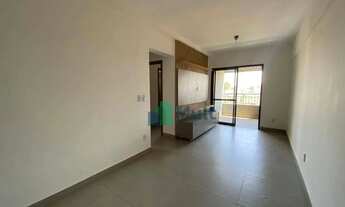 Imagem 3: Apartamento com 2 quartos, 56 m² - Ribeirânia - Ribeirão Preto/SP