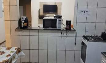 Imagem 4: Suite próximo à UFSC bairro Pantanal