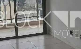 Imagem 4: Campo Grande Apartamento cobertura com 2 dormitórios