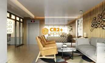 Imagem 2: Vendo Apartamento 52m² com 2 Quartos sendo 1 Suíte, no bairro da Encruzilhada