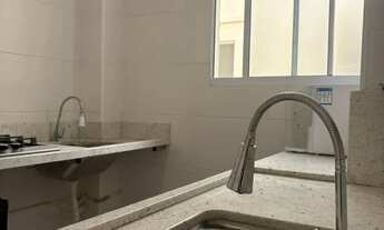 Imagem 7: Imóvel para aluguel possui 39 metros quadrados com 2 quartos em Tabuleiro do Martins - Mac