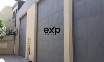 Imagem: Galpão à venda, 805 m² - Cambuci - São