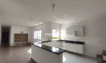 Imagem 5: Cobertura à venda, 185 m² por R$ 660.000,00 - Santa Maria - Santo André/SP