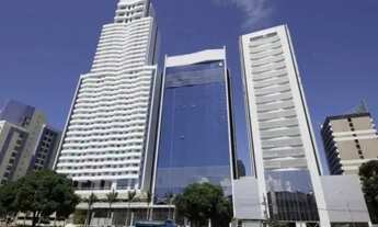 Imagem: Excelente apartamento 1/4 mobiliado nascente