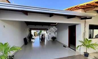 Imagem 2: Vende-se Casa 3/4 sendo 1 Suíte na Quadra ARSO 34