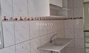 Imagem 3: Imóvel para venda possui 41 metros quadrados com 2 quartos em Alberto Maia - Camaragibe