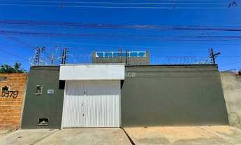 Imagem: Casa Residencial à venda, no bairro Verde