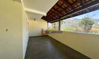 Imagem 4: Casa com 3 dormitórios para alugar, 144 m² por R$ 6.000/mês - Recreio Maristela - Atibaia