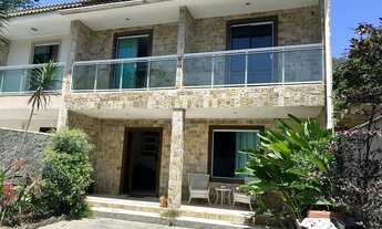 Imagem: Casa duplex com 3 quartos