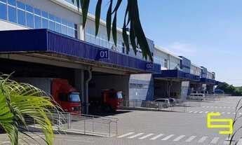 Imagem 4: Aluguel de galpões em Campinas - SP