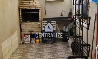 Imagem 7: VENDA SOBRADO, BAIRRO JARDIM CARVALHO - PONTA GROSSA - PR