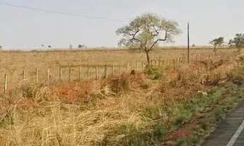 Imagem 3: HIDROLÂNDIA - ÁREA 501.420,00m²