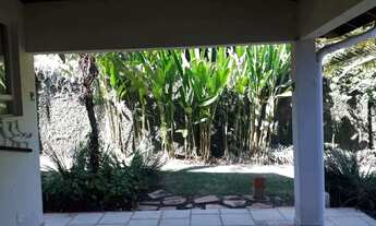 Imagem 4: Casa à venda e para alugar em Campinas, Chácara Santa Margarida, com 4 suítes, com 320 m²