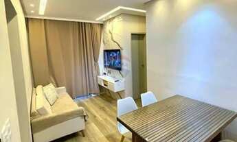 Imagem: APARTAMENTO NO JABOTIANA