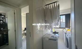 Imagem 6: Locação Anual apartamento Frente Mar com 4 suítes localizado em Balneário Camboriú