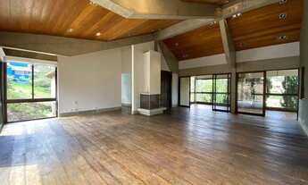 Imagem 6: Casa à venda, 4 quartos, 2 suítes, 5 vagas, Retiro das Pedras - Nova Lima/MG