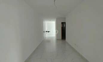 Imagem 2: Apartamento 2 quartos à venda no(a) Vila Santa Terezinha (ZN