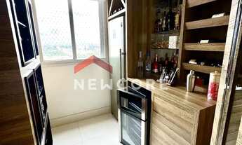 Imagem 6: Cobertura em Rua Luiz Nello Rossi - Jardim do Mar - São Bernardo do Campo/SP