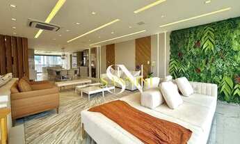 Imagem 3: Apartamento à venda, 313 m² por R$ 5.990.000,00 - Alphaville Empresarial - Barueri/SP