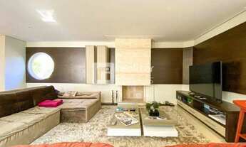 Imagem 2: Casa de 380 m² com 5 suítes em Jurerê Internacional