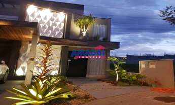 Imagem 3: Casa de alto padrão no bairro Villa Branca