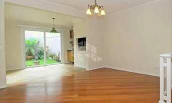 Imagem 3: Casa em Condomínio 205.27M² - para Alugar