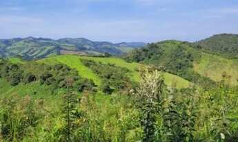 Imagem 3: Terreno à venda- ESTRADA CUNHA X PARATY - Cunha/SP