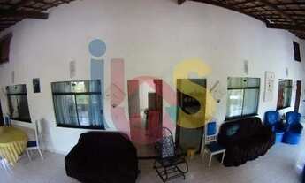 Imagem 2: CASA NO CONDOMÍNIO ALDEIA ATLÂNDIDA COM VISTA MAR