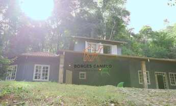 Imagem 2: Casa com 5 dormitórios, 370 m² - venda por R$ 1.800.000,00 ou aluguel por R$ 6.680,00/mês