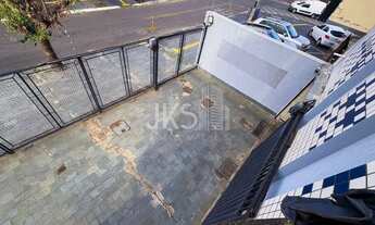 Imagem 4: Sala comercial jardim América