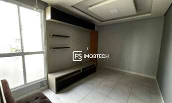 Imagem 3: Apartamento com 2 dormitórios para alugar, 45 m² por R$ 1.700,00/mês - Esperança - Londrin