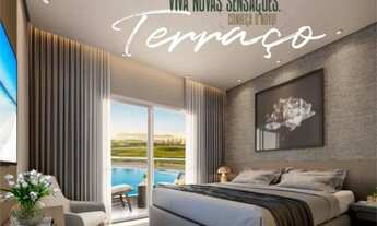 Imagem 4: Ágio a venda no Brasil Beach T. Terraço