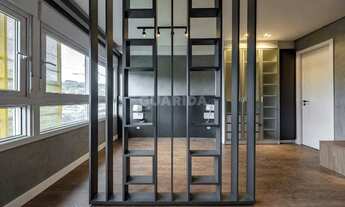 Imagem 7: Apartamento para aluguel, 1 quarto, 1 suíte, e 1 vaga de garagem no bairro Partenon