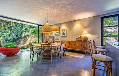 Imagem 11: Casa com 2 quartos em Corrêas, Petrópolis