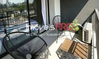 Imagem 2: Apartamento, Vila Cordeiro - São Paulo