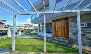 Imagem 3: Casa com 3 dormitórios à venda, 148 m² por R$ 2.860.000,00 - Morrinhos - Garopaba/SC