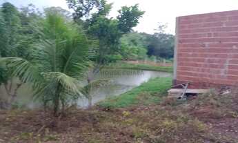 Imagem 4: Sitio com 8 hectares na região da cidade de Nossa Senhora do Livramento MT