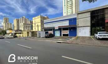 Imagem: Imóvel Comercial - T-2 St.Bueno